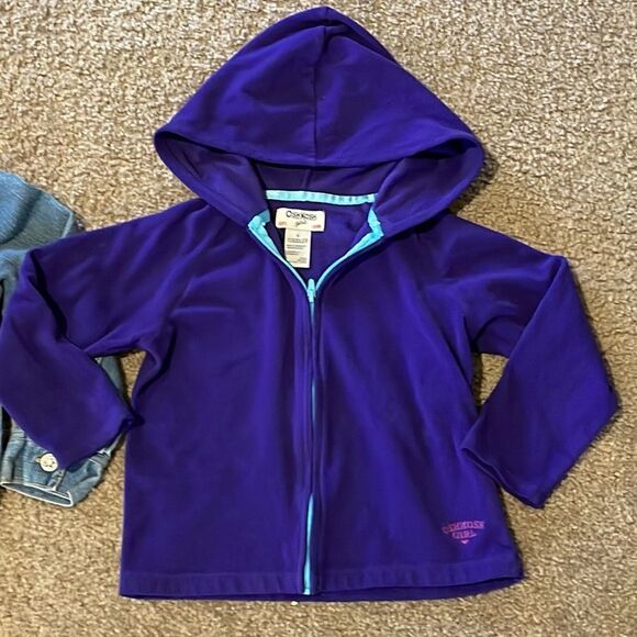 Girl’s Jacket Size 4 🥰Bundle🥰 - Picture 3 of 4